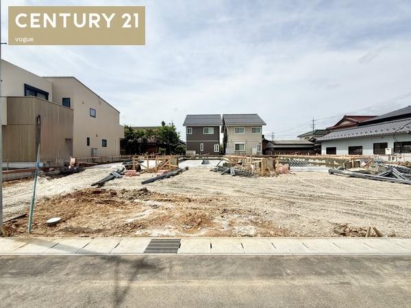 春日井市花長町1丁目の新築一戸建