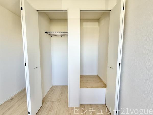 春日井市花長町１丁目の新築一戸建