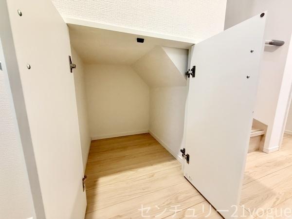 春日井市花長町１丁目の新築一戸建