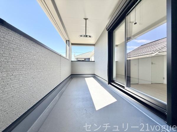 春日井市花長町１丁目の新築一戸建