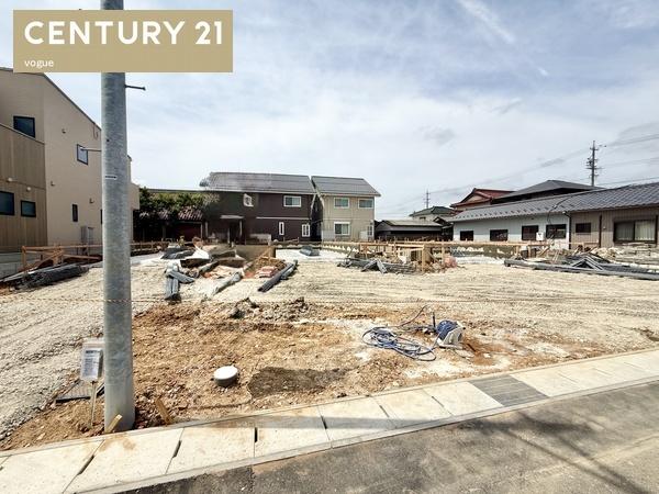 春日井市花長町１丁目の新築一戸建