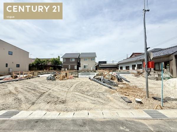 春日井市花長町１丁目の新築一戸建