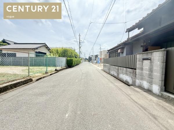 春日井市花長町１丁目の新築一戸建