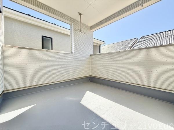 春日井市花長町１丁目の新築一戸建