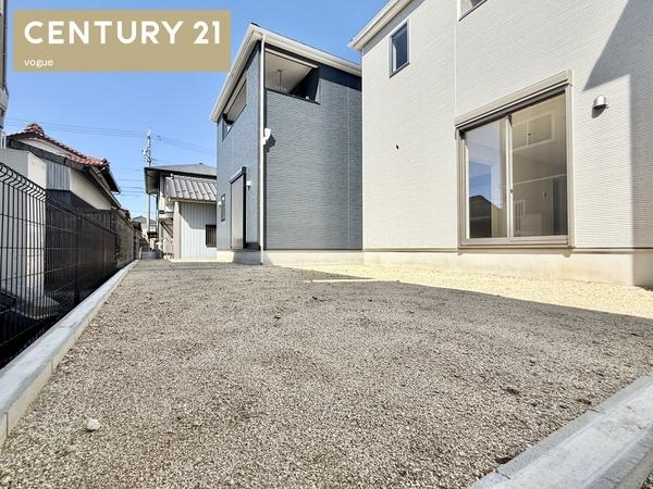 春日井市花長町１丁目の新築一戸建