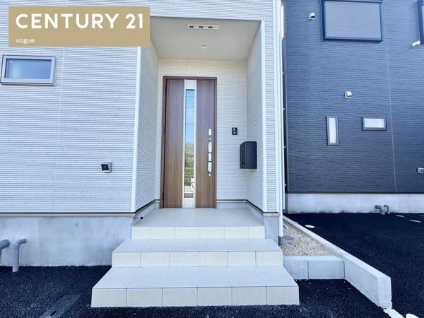 春日井市花長町１丁目の新築一戸建