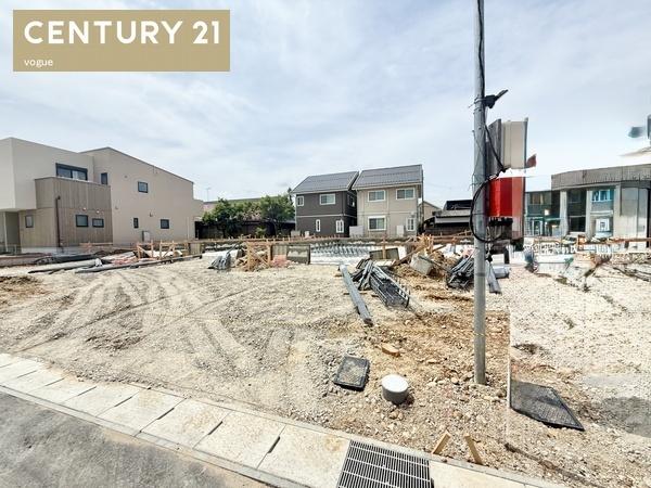 春日井市花長町１丁目の新築一戸建