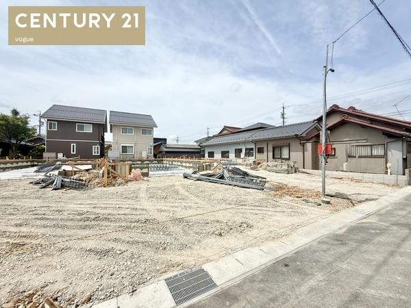 春日井市花長町１丁目の新築一戸建