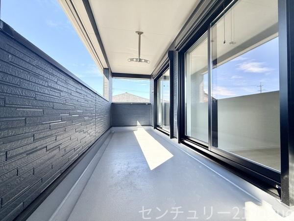 春日井市花長町１丁目の新築一戸建