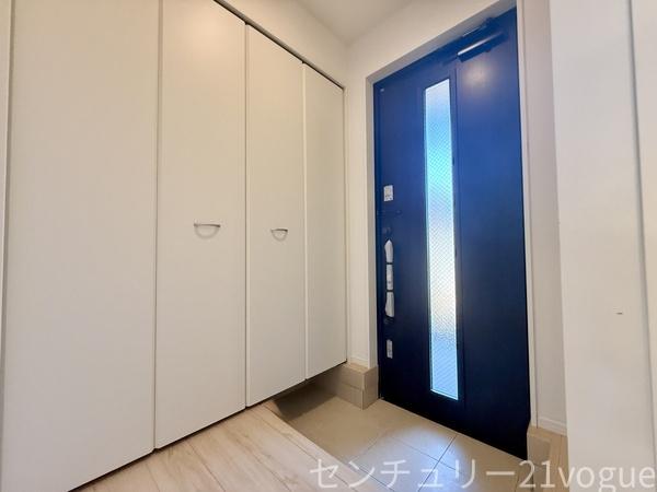 春日井市花長町１丁目の新築一戸建