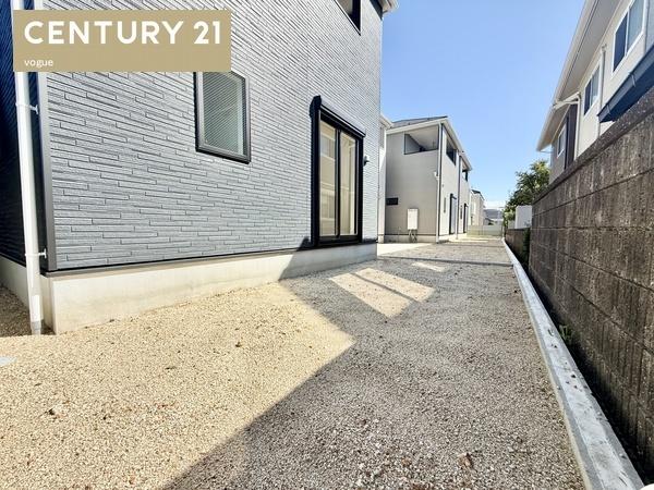 春日井市花長町１丁目の新築一戸建