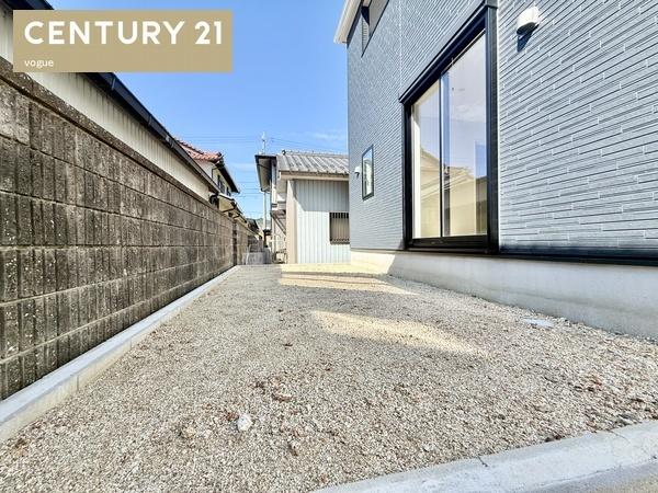 春日井市花長町１丁目の新築一戸建