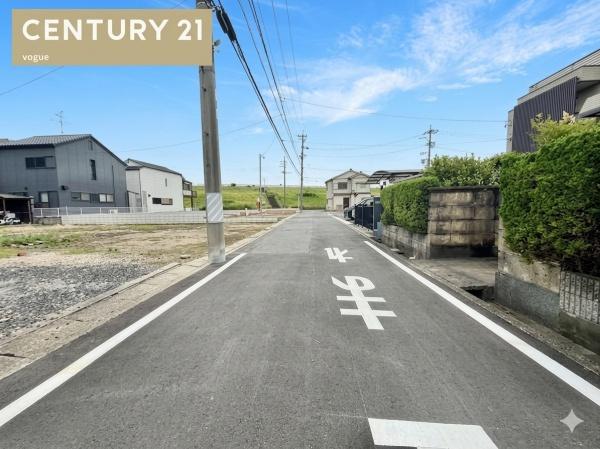 名古屋市北区東味鋺３丁目の新築一戸建