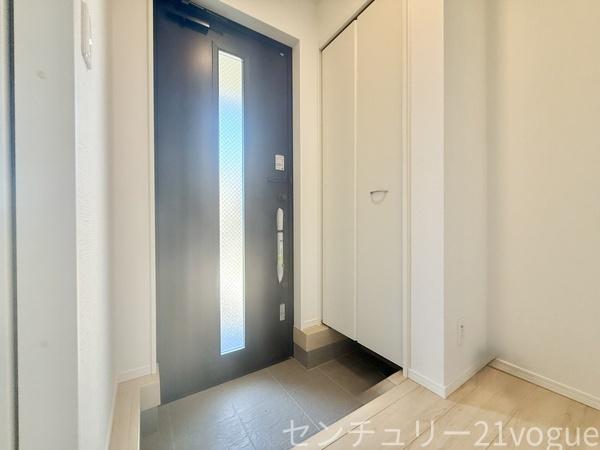 名古屋市北区東味鋺３丁目の新築一戸建