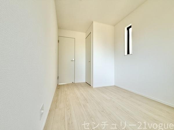 名古屋市北区東味鋺３丁目の新築一戸建