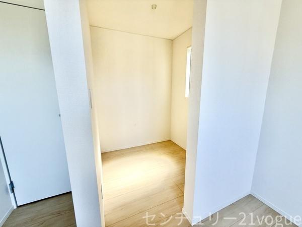 名古屋市北区東味鋺３丁目の新築一戸建