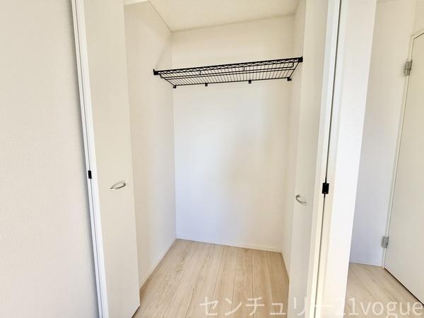 名古屋市北区東味鋺３丁目の新築一戸建