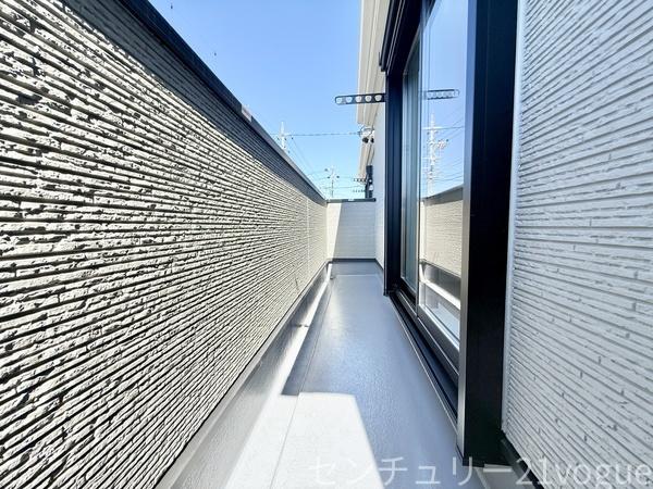 名古屋市北区東味鋺３丁目の新築一戸建