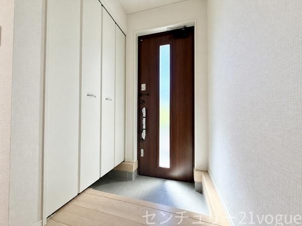 名古屋市北区東味鋺３丁目の新築一戸建