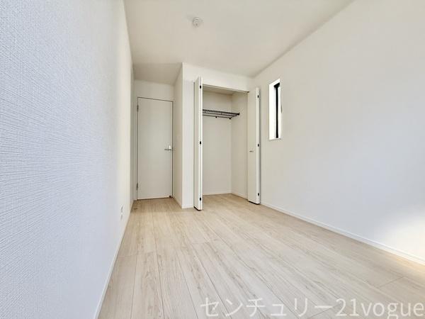 名古屋市北区東味鋺３丁目の新築一戸建