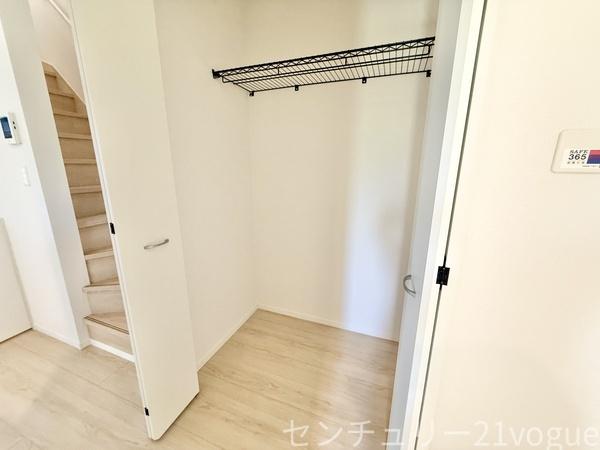 名古屋市北区東味鋺３丁目の新築一戸建