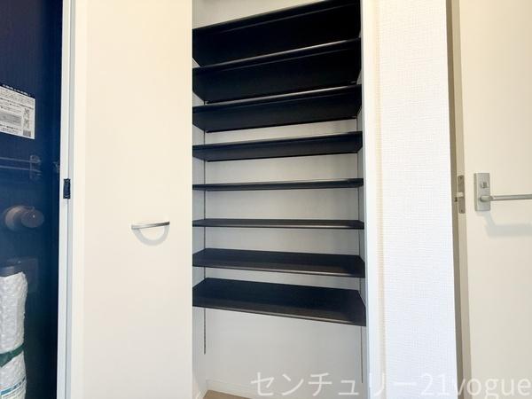 名古屋市北区東味鋺３丁目の新築一戸建