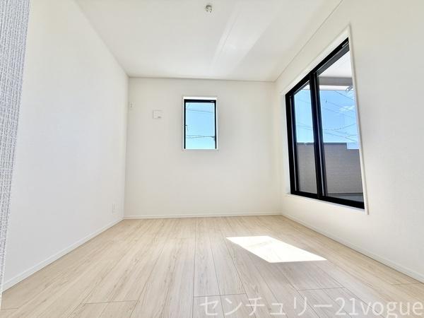 名古屋市北区東味鋺３丁目の新築一戸建