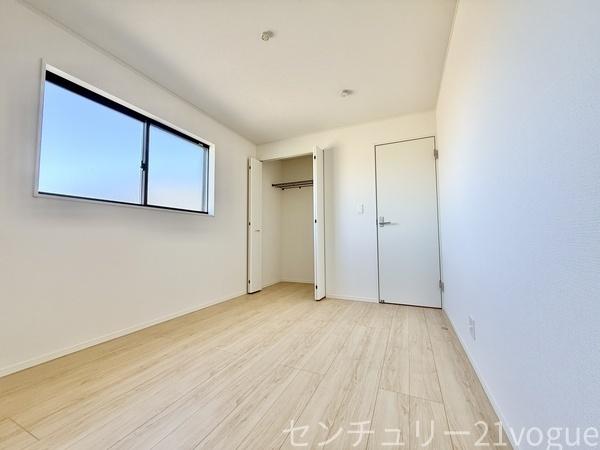 名古屋市北区東味鋺３丁目の新築一戸建