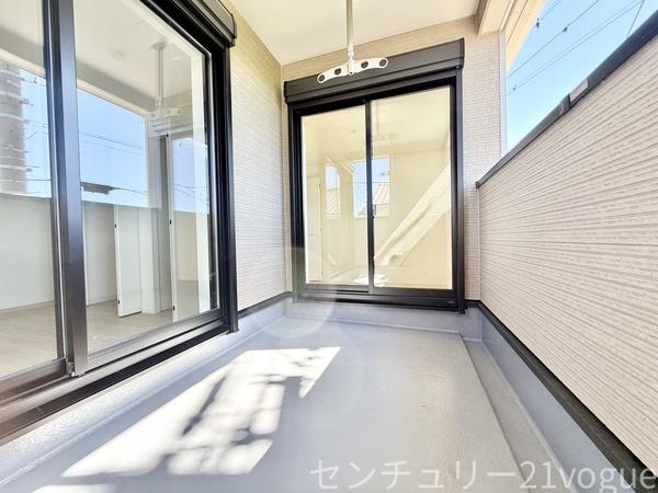 名古屋市北区東味鋺３丁目の新築一戸建