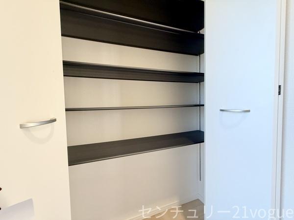 名古屋市北区東味鋺３丁目の新築一戸建