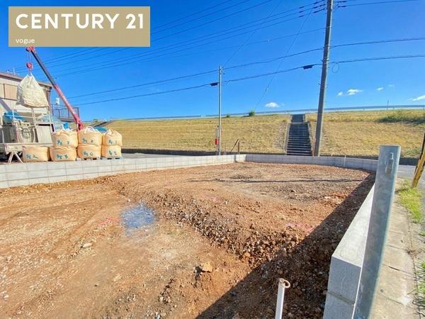 名古屋市北区東味鋺３丁目の新築一戸建