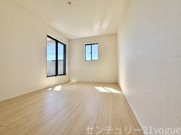 名古屋市北区東味鋺３丁目の新築一戸建