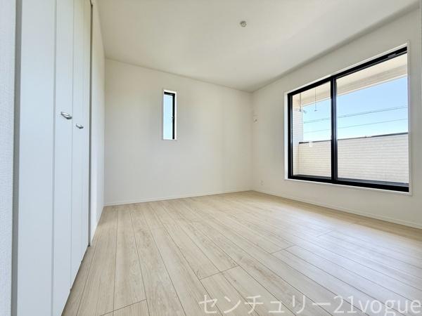 名古屋市北区東味鋺３丁目の新築一戸建
