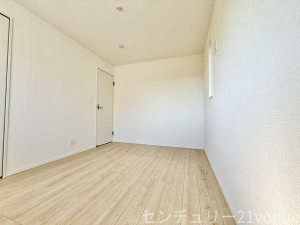 名古屋市北区東味鋺３丁目の新築一戸建
