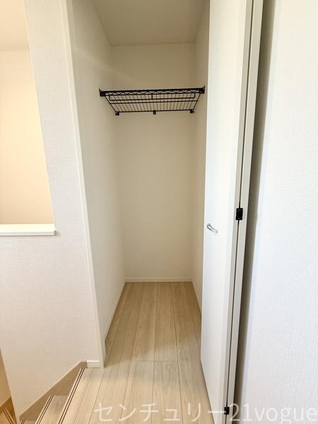 名古屋市北区東味鋺３丁目の新築一戸建
