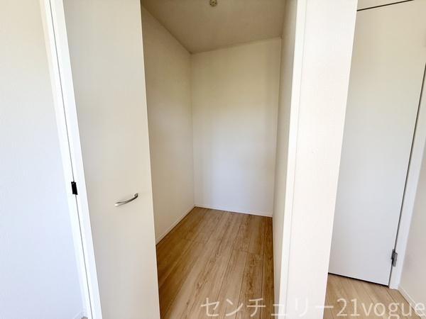 名古屋市北区東味鋺３丁目の新築一戸建