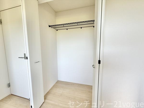 名古屋市北区東味鋺３丁目の新築一戸建