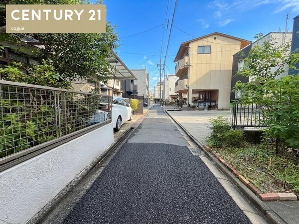 名古屋市北区城東町６丁目の中古一戸建て