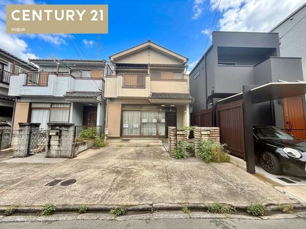 名古屋市北区城東町６丁目の中古一戸建