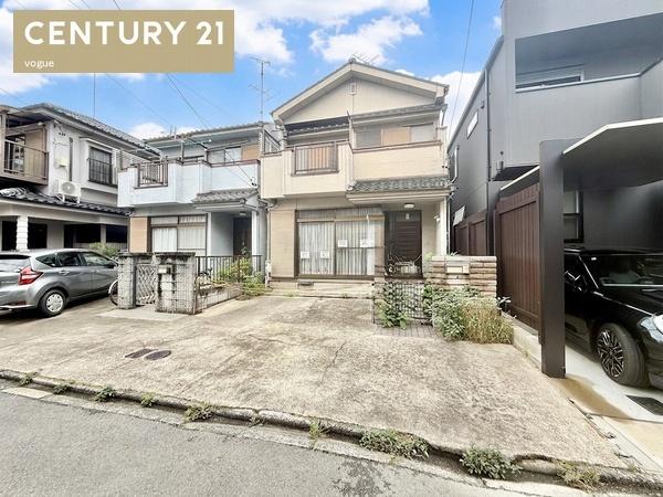名古屋市北区城東町６丁目の中古一戸建