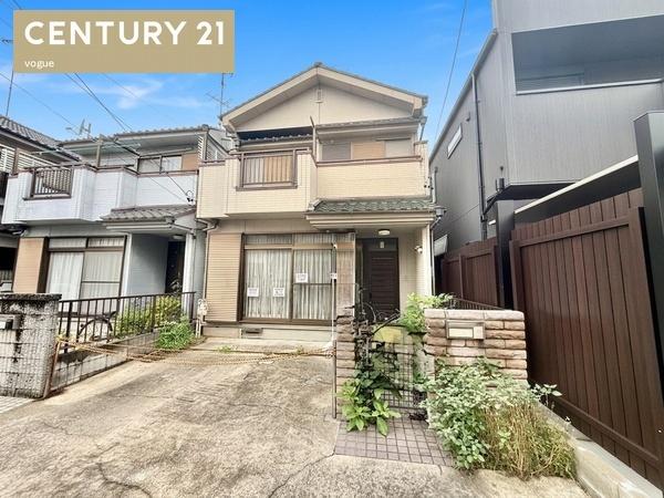 名古屋市北区城東町６丁目の中古一戸建
