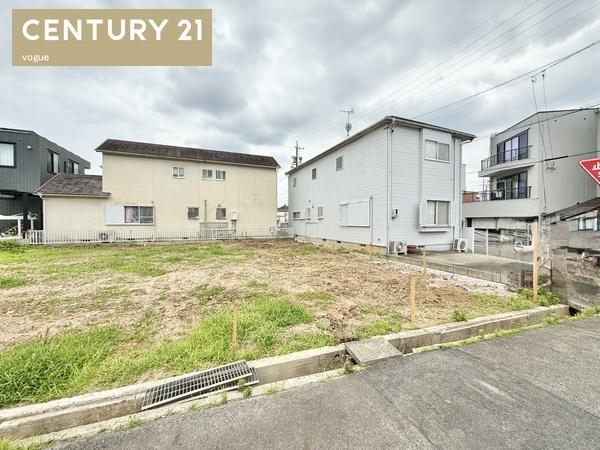 春日井市中新町１丁目の新築一戸建