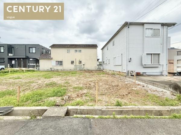 春日井市中新町１丁目の新築一戸建