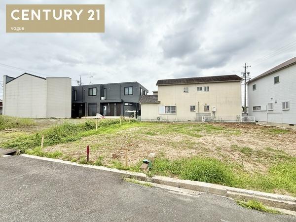 春日井市中新町１丁目の新築一戸建
