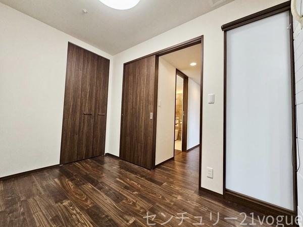 プレサンスロジェ志賀本通
