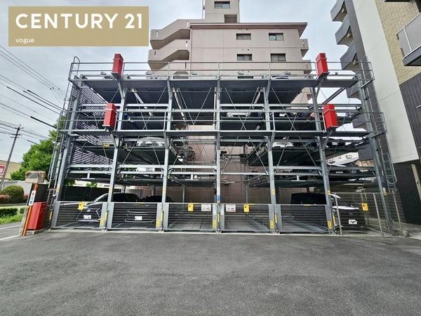 プレサンスロジェ志賀本通
