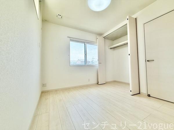 春日井市南花長町の中古一戸建て
