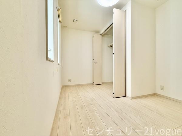 春日井市南花長町の中古一戸建て