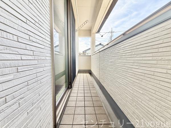 春日井市南花長町の中古一戸建て