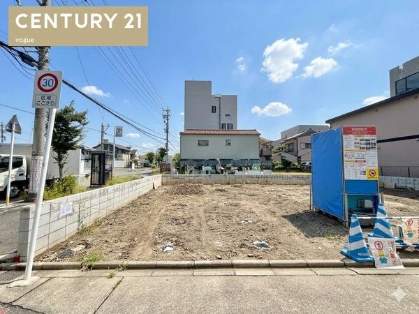 名古屋市北区清水２丁目の新築一戸建